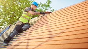 Professional Roofing Services in Conrad, MT
